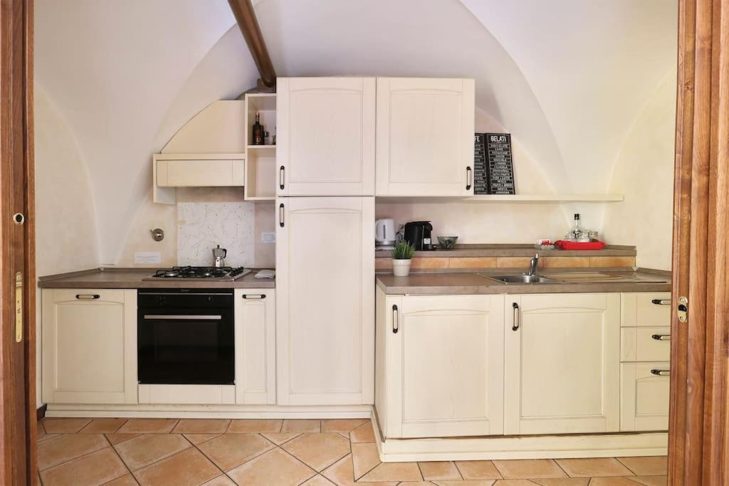 Apartamento Romantica 2 Cls Central Market & Dome Florencia