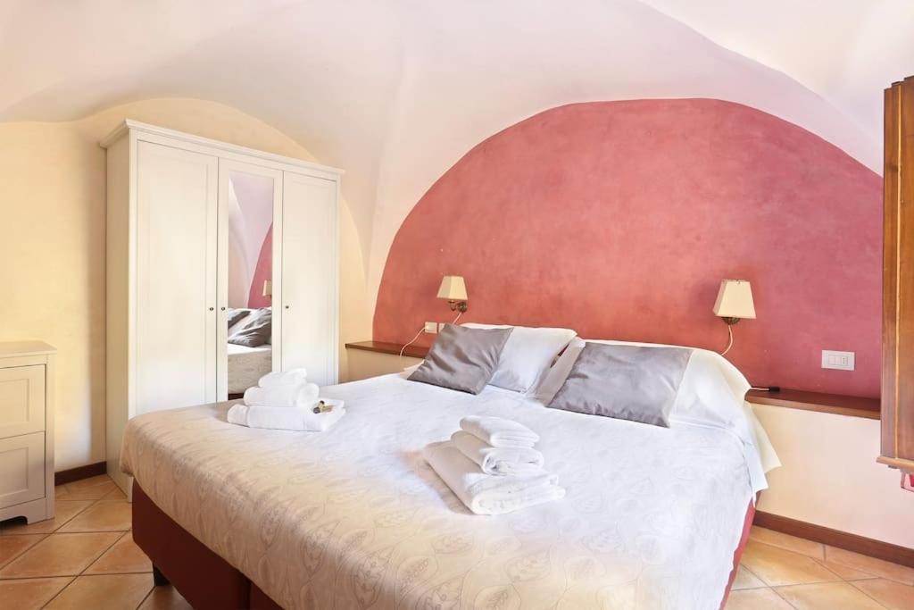 Romantica 2 Cls Central Market & Dome Apartamento Florencia